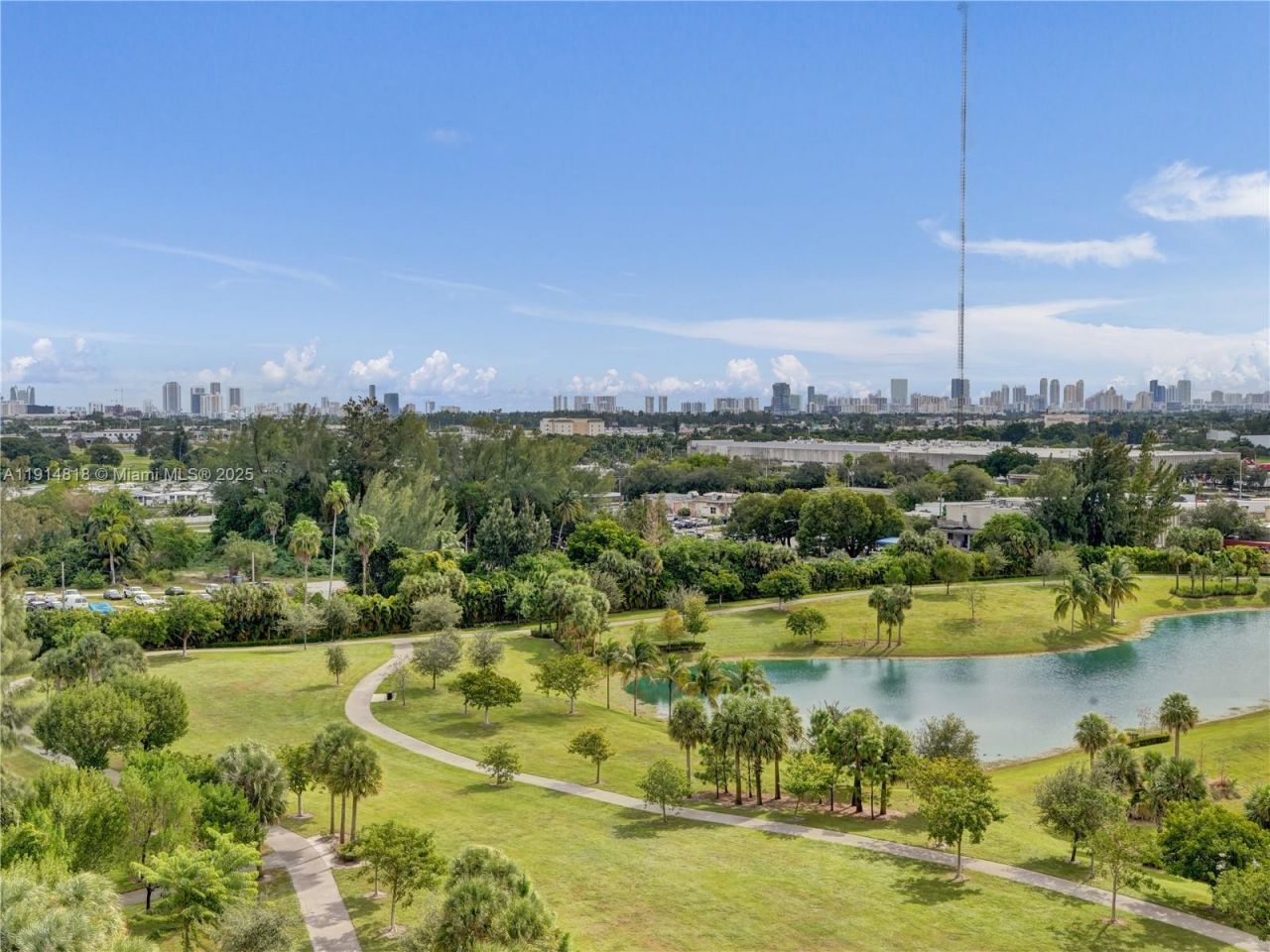 3800 Hillcrest Dr, Unit 1204, Hollywood, FL 33021 Photo