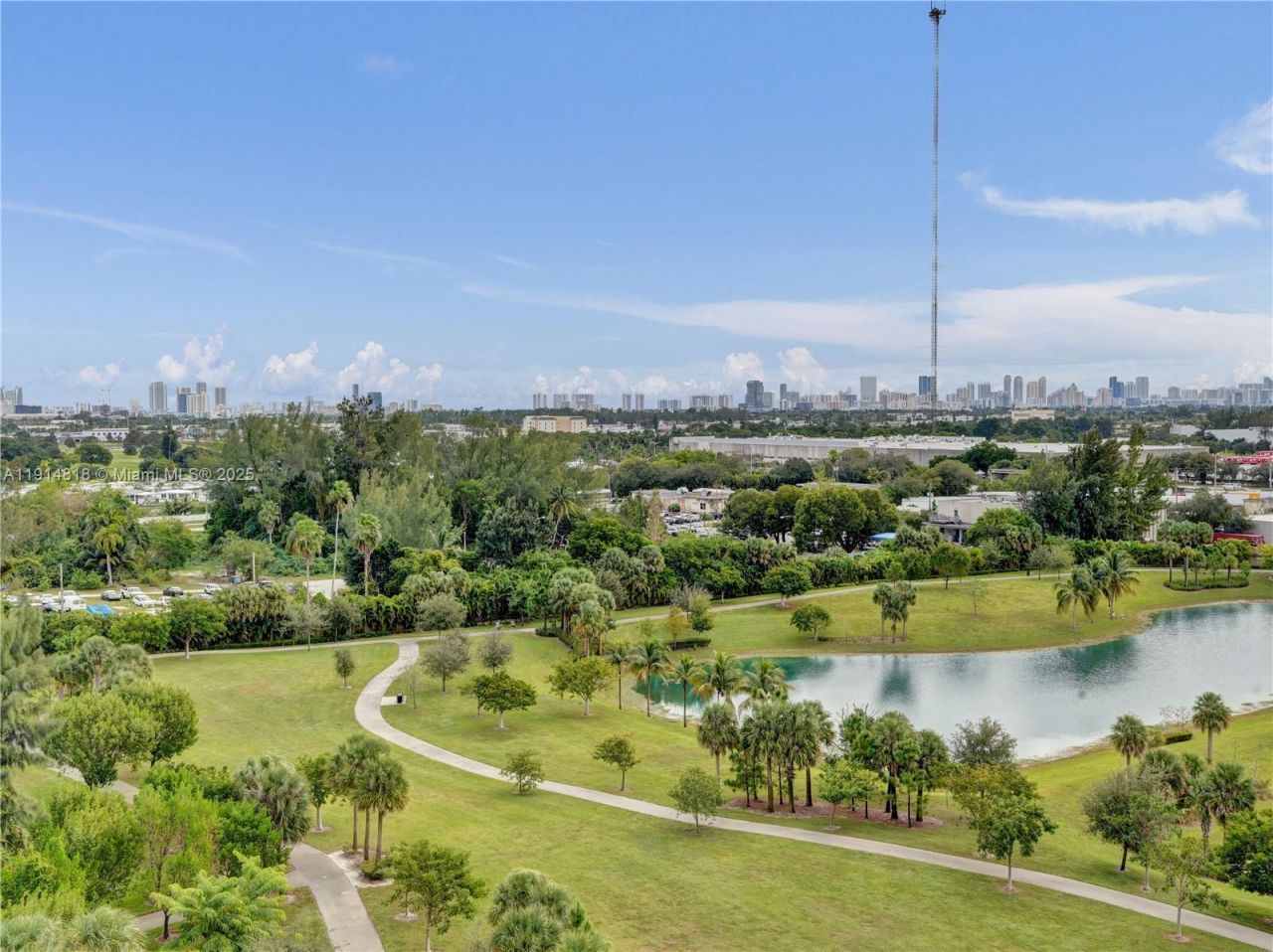 3800 Hillcrest Dr, Unit 1204, Hollywood, FL 33021 Photo