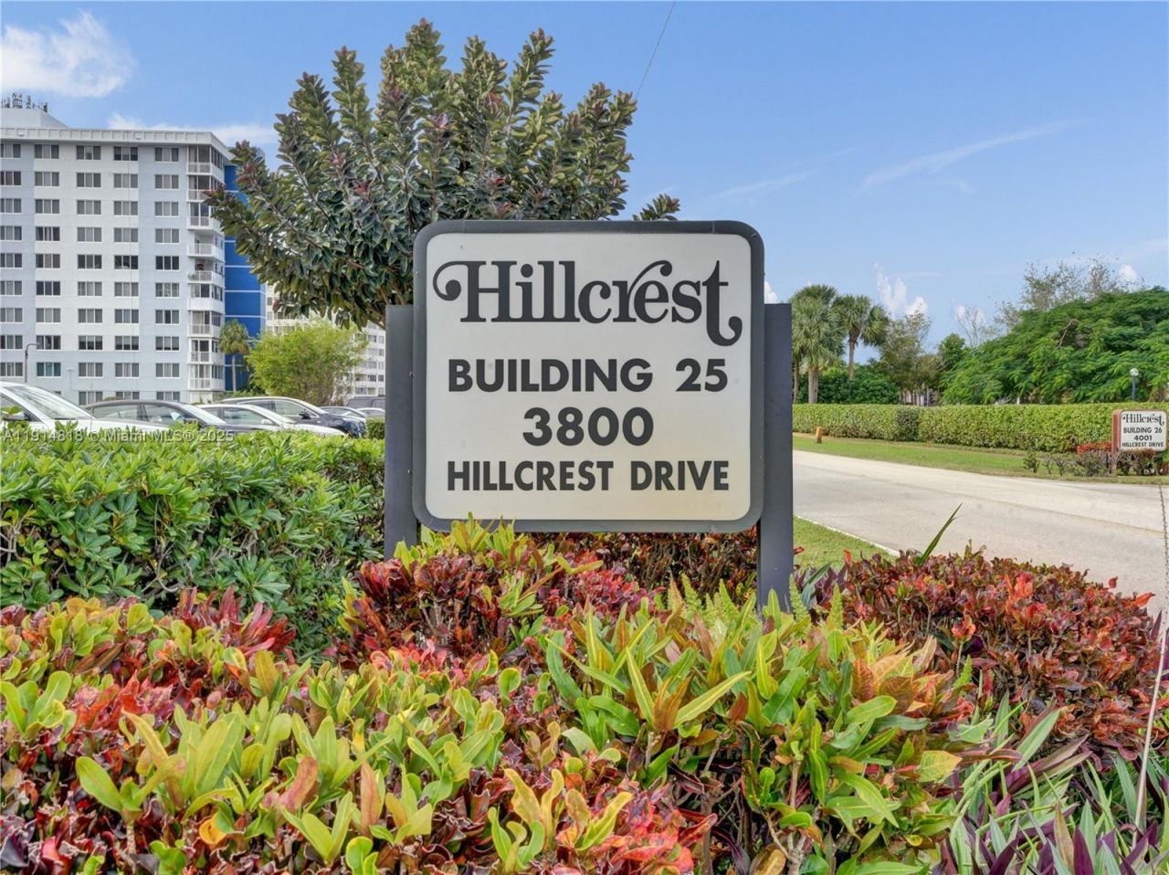 3800 Hillcrest Dr, Unit 1204, Hollywood, FL 33021 Photo