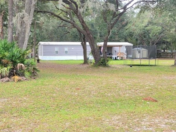 184 NE SPENCER COURT, LAKE CITY, FL 32055