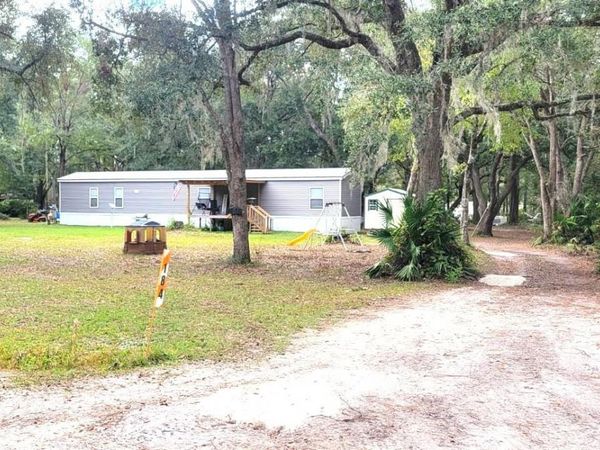 184 NE SPENCER COURT, LAKE CITY, FL 32055