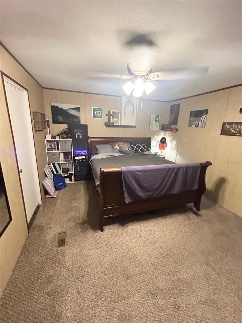 184 NE Spencer Court, Lake City, FL 32055 Photo