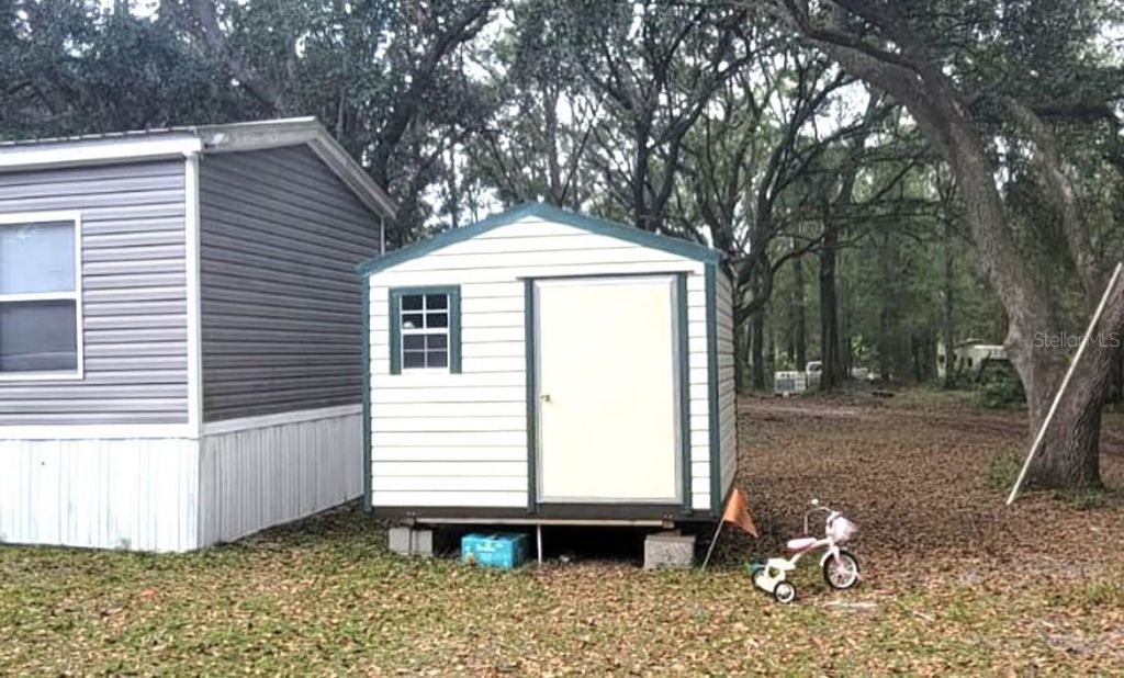 184 NE Spencer Court, Lake City, FL 32055 Photo