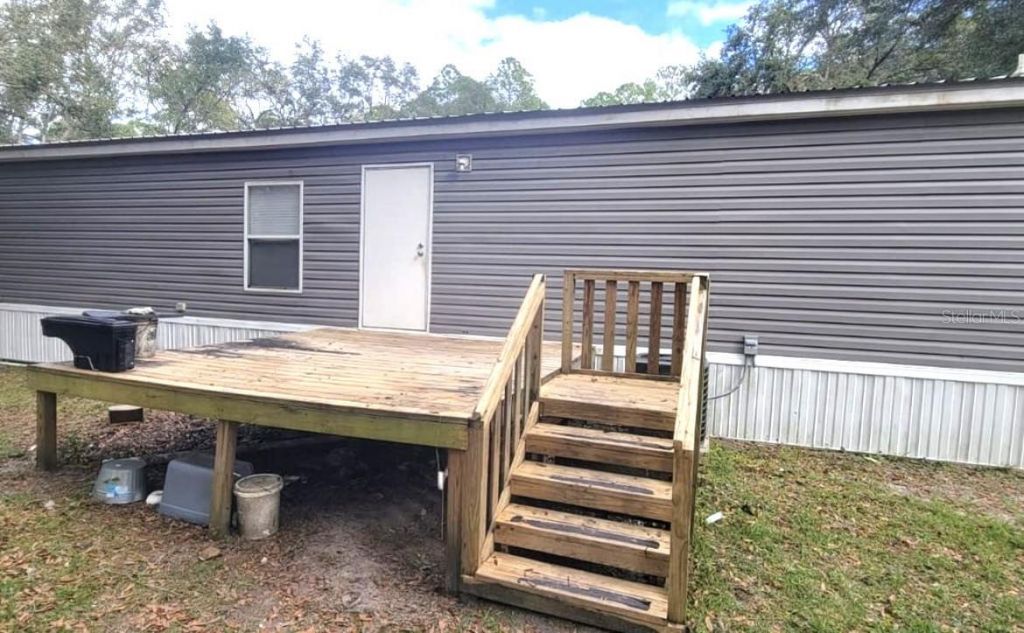 184 NE Spencer Court, Lake City, FL 32055 Photo