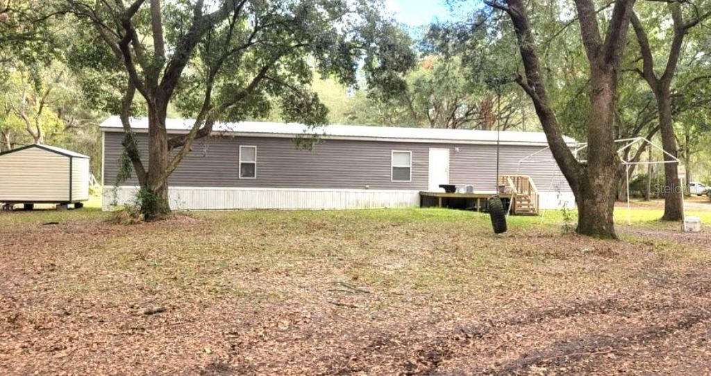 184 NE Spencer Court, Lake City, FL 32055 Photo