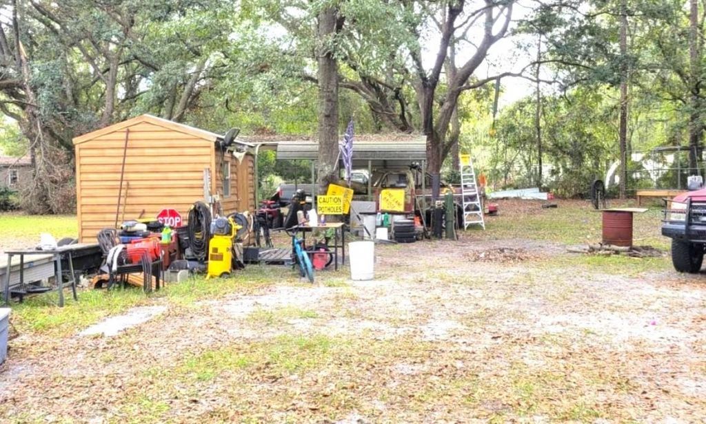 184 NE Spencer Court, Lake City, FL 32055 Photo