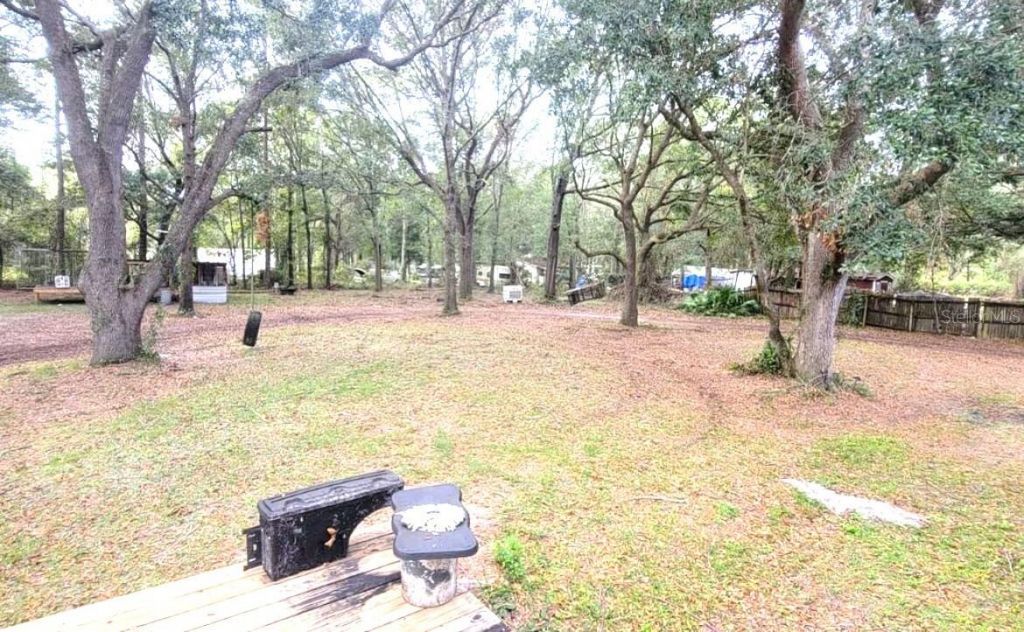 184 NE Spencer Court, Lake City, FL 32055 Photo