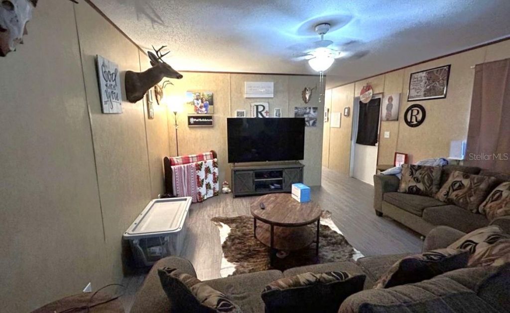 184 NE Spencer Court, Lake City, FL 32055 Photo