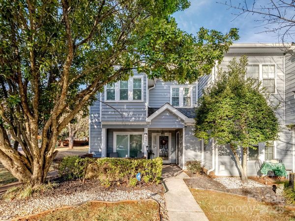 5215 Amity Springs Drive, Charlotte, NC 28212