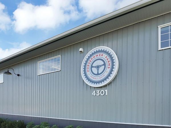 Unit 5B, Powell, OH 43065