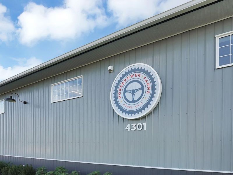 , Unit 5B, Powell, OH 43065 Photo 1