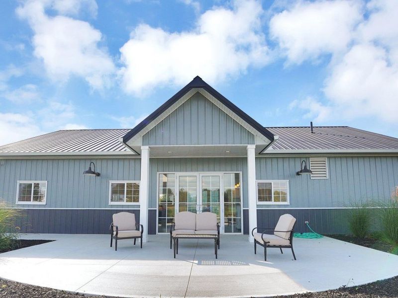 , Unit 5B, Powell, OH 43065 Photo 11