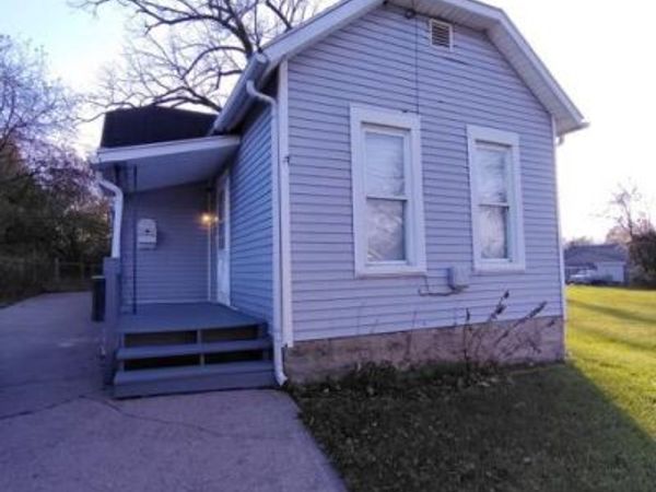 2023 Cleveland Avenue, Springfield, OH 45503