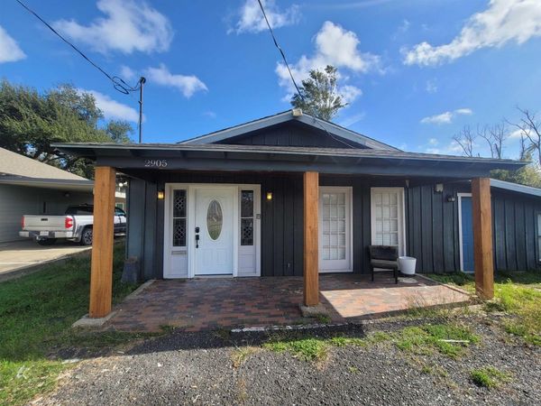 2905 Hodges St, Lake Charles, LA 70601