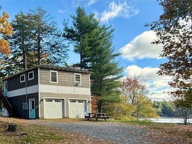 51 Dewey Road, Hermon, NY 13652