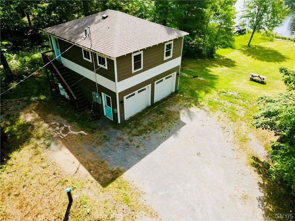 51 Dewey Road, Hermon, NY 13652