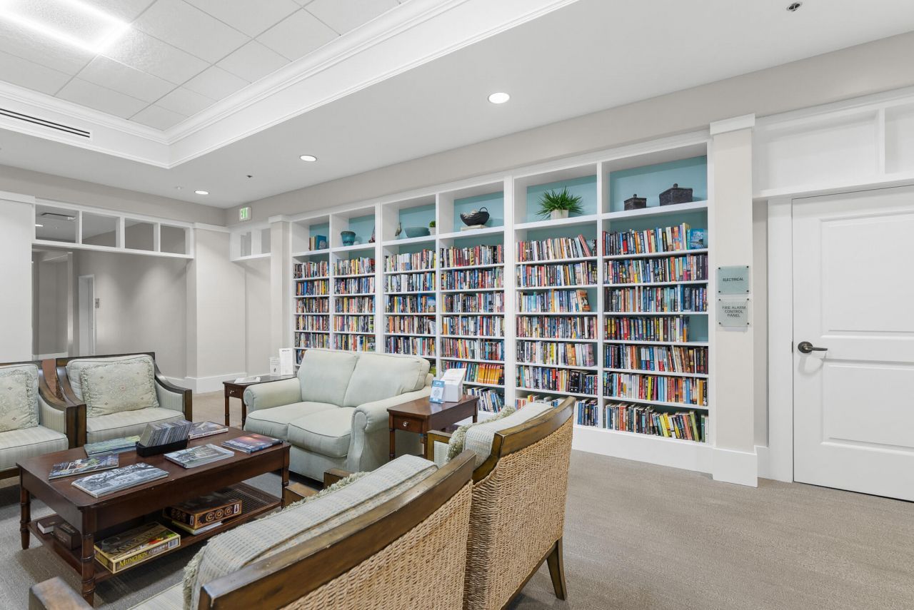 2433 Racquet Club Drive Photo 91