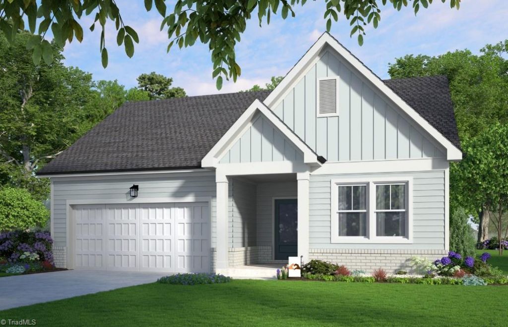 5471 Rock Valley Drive, Trinity, NC 27370 Main Photo