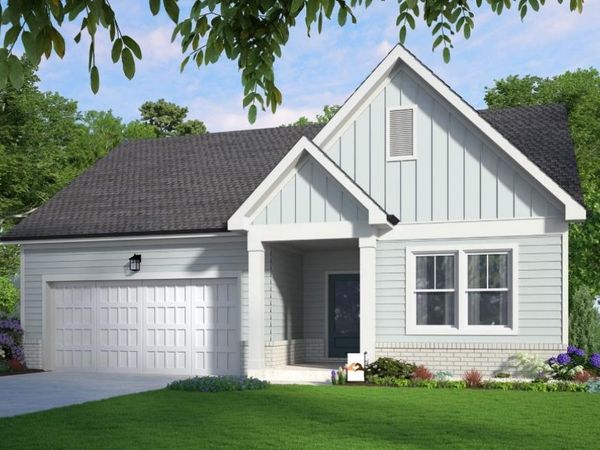 5471 Rock Valley Drive, Trinity, NC 27370