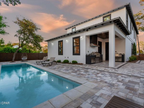 103 W Willow Mist Road, Inlet Beach, FL 32461