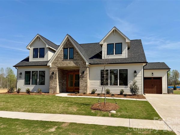 1016 Courtney Lane, Unit 26, Wesley Chapel, NC 28173