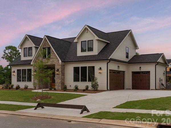 1016 Courtney Lane, Unit 26, Wesley Chapel, NC 28173