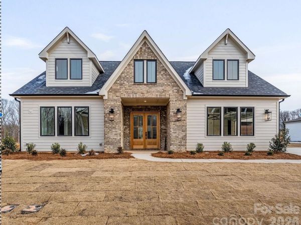 1016 Courtney Lane, Unit 26, Wesley Chapel, NC 28173