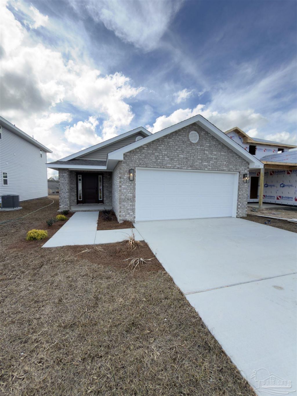 3335 Bliss Ln, Unit 10E, Cantonment, FL 32533 Main Photo