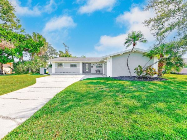 7195 AUGUSTA BOULEVARD, SEMINOLE, FL 33777