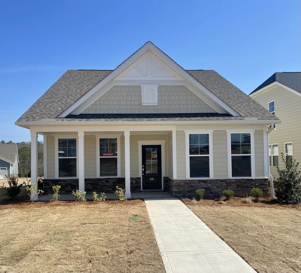 319 Pennyweight Lane, North Augusta, SC 29860 Main Photo