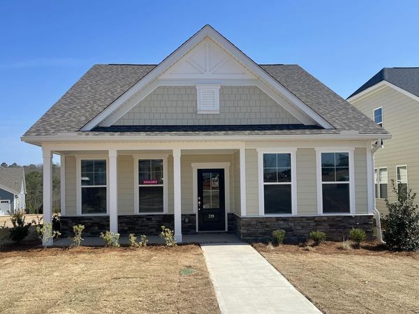 319 Pennyweight Lane, North Augusta, SC 29860