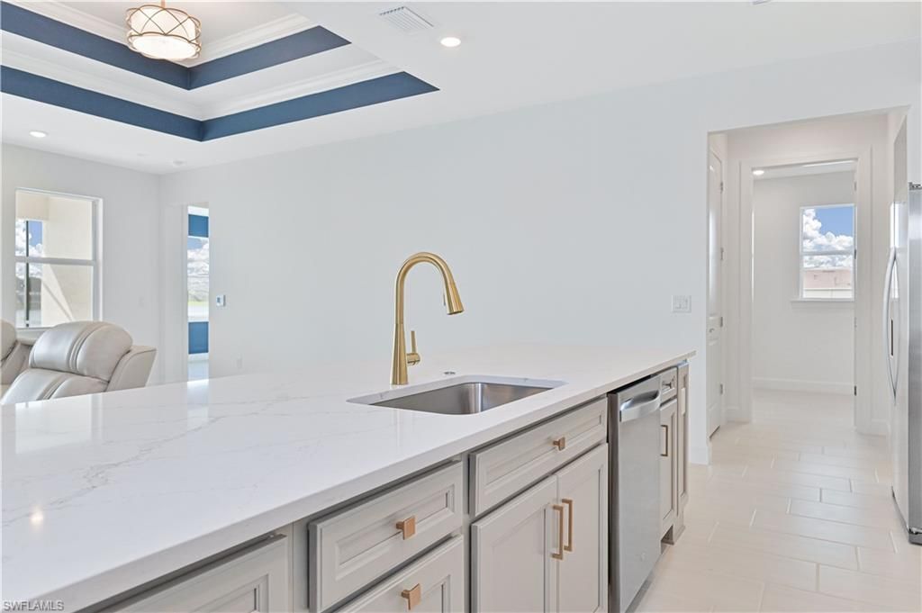 7394 Blue Salvia Dr, North Fort Myers, FL 33917 Photo