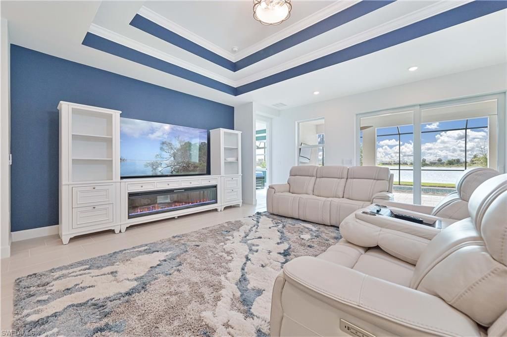 7394 Blue Salvia Dr, North Fort Myers, FL 33917 Photo