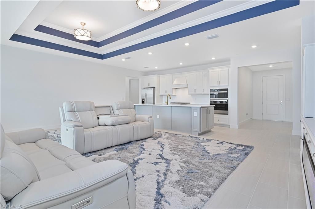 7394 Blue Salvia Dr, North Fort Myers, FL 33917 Photo