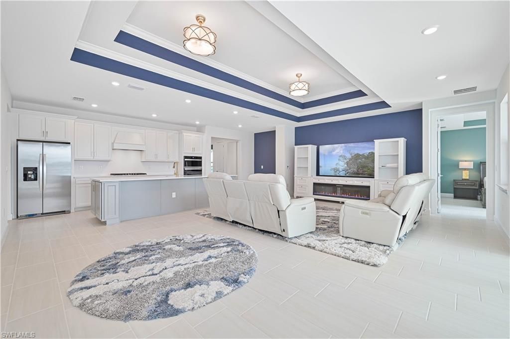 7394 Blue Salvia Dr, North Fort Myers, FL 33917 Photo