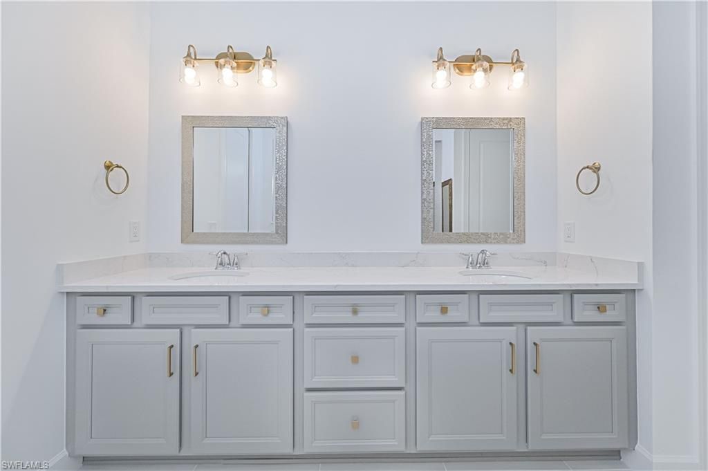 7394 Blue Salvia Dr, North Fort Myers, FL 33917 Photo