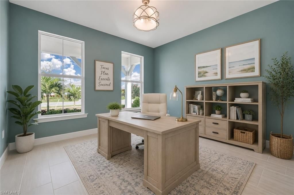 7394 Blue Salvia Dr, North Fort Myers, FL 33917 Photo
