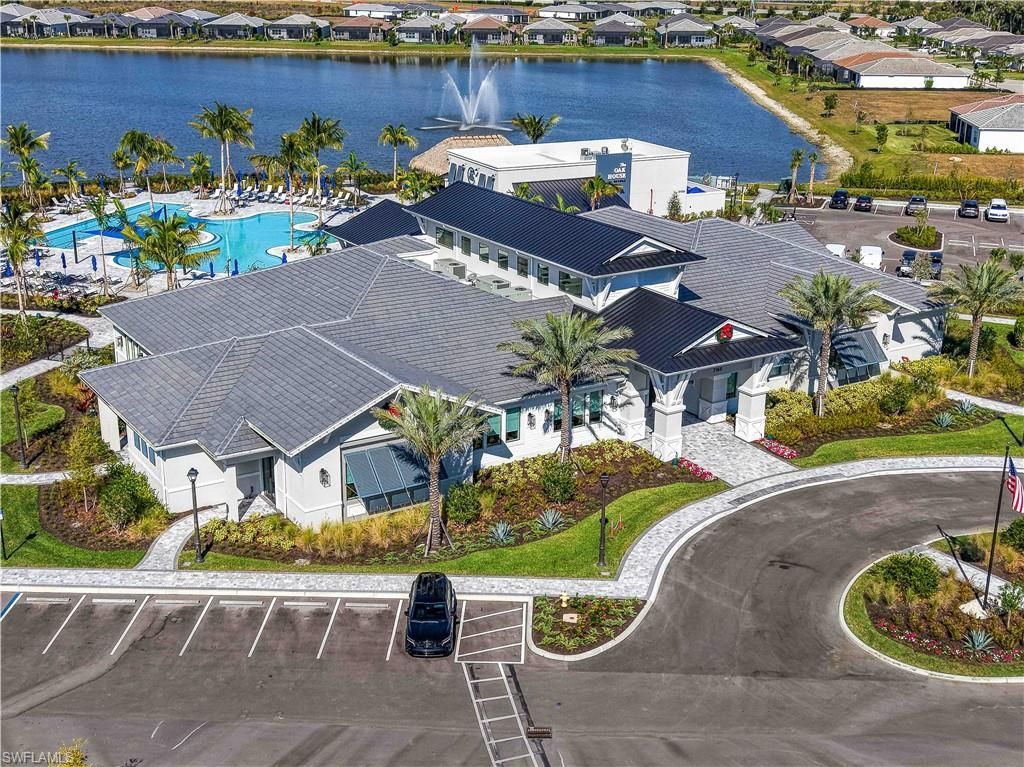 7394 Blue Salvia Dr, North Fort Myers, FL 33917 Photo