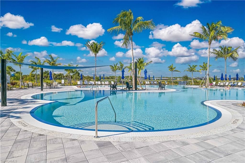 7394 Blue Salvia Dr, North Fort Myers, FL 33917 Photo