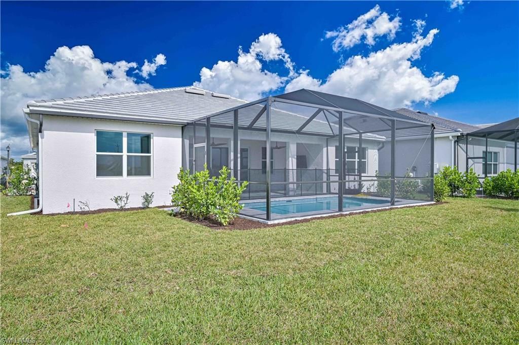 7394 Blue Salvia Dr, North Fort Myers, FL 33917 Photo