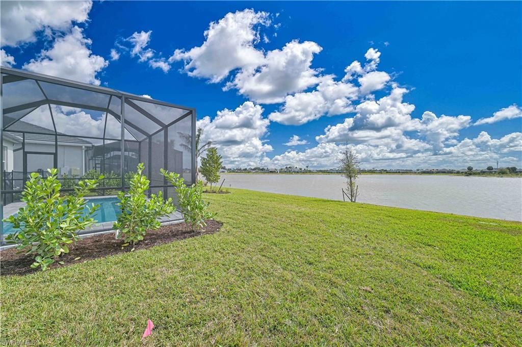 7394 Blue Salvia Dr, North Fort Myers, FL 33917 Photo