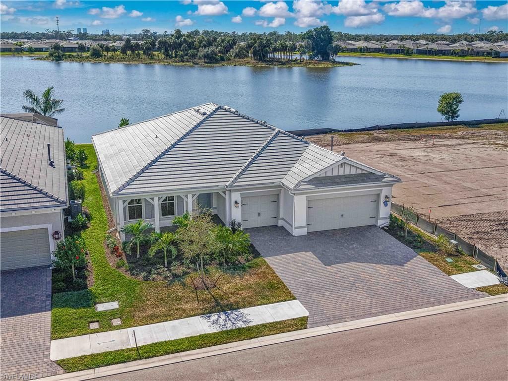 7394 Blue Salvia Dr, North Fort Myers, FL 33917 Photo