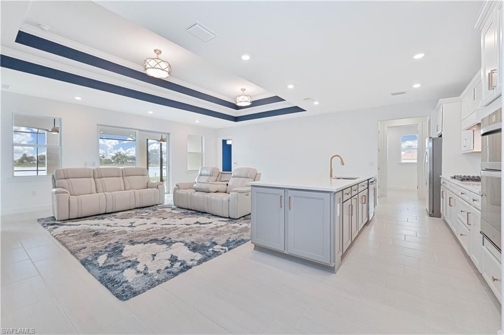 7394 Blue Salvia Dr, North Fort Myers, FL 33917 Photo