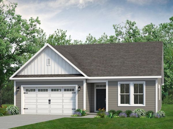 1184 Halter Pl., Calabash, NC 28467