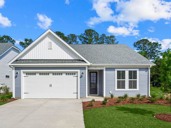 1184 Halter Pl., Calabash, NC 28467