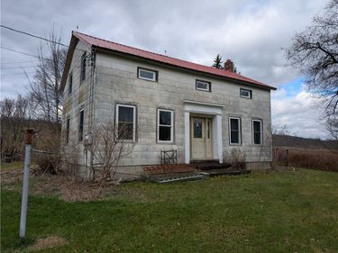 252 Harper Road, Harpersfield, NY 13786