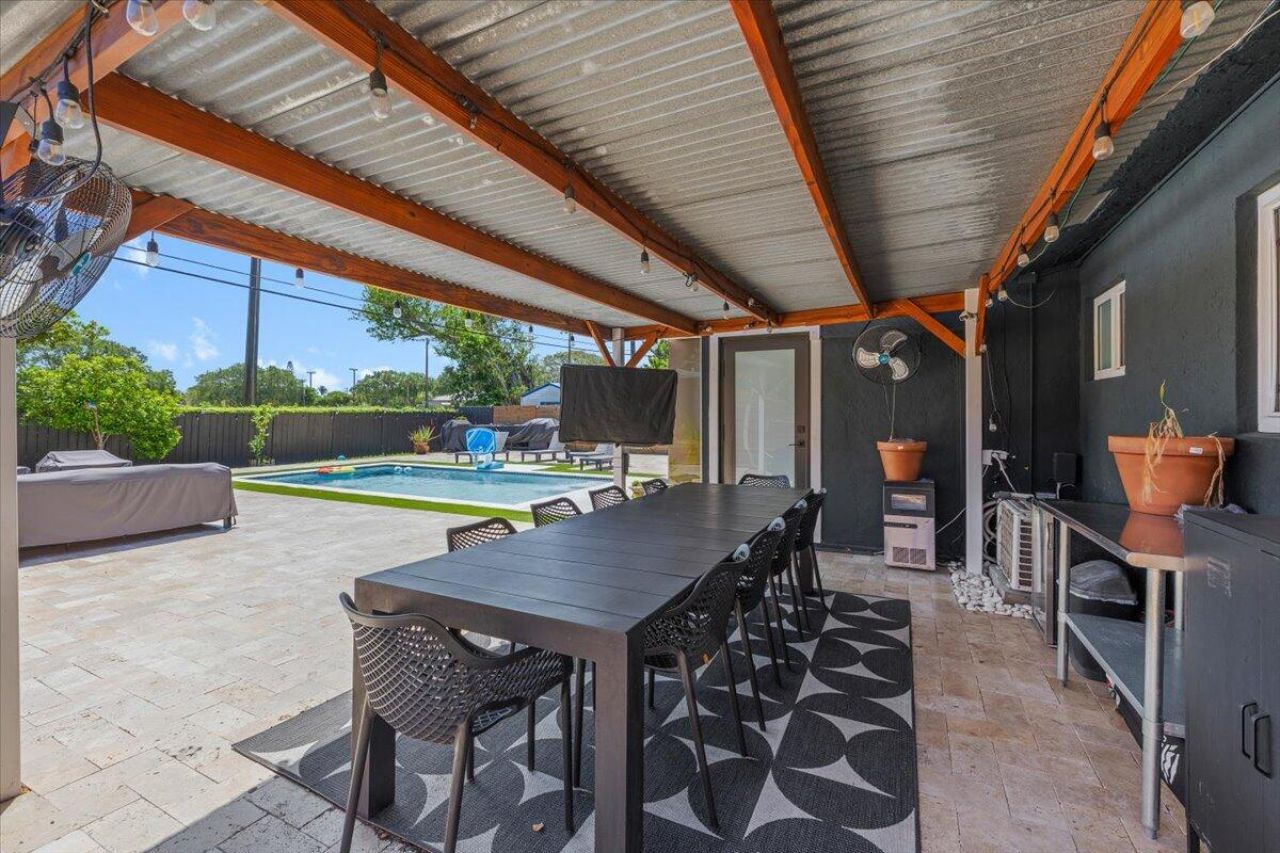 1716 SW 43rd Avenue, Fort Lauderdale, FL 33317 Photo