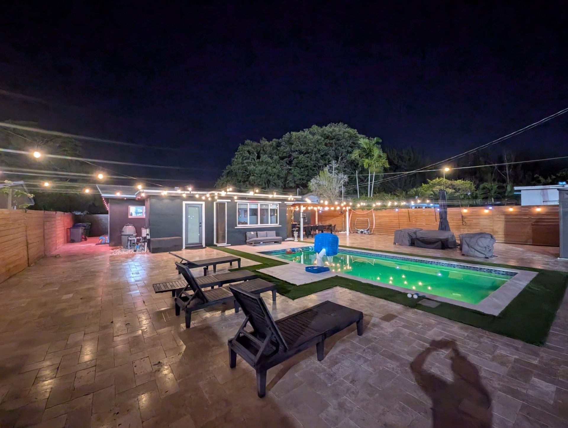 1716 SW 43rd Avenue, Fort Lauderdale, FL 33317 Photo