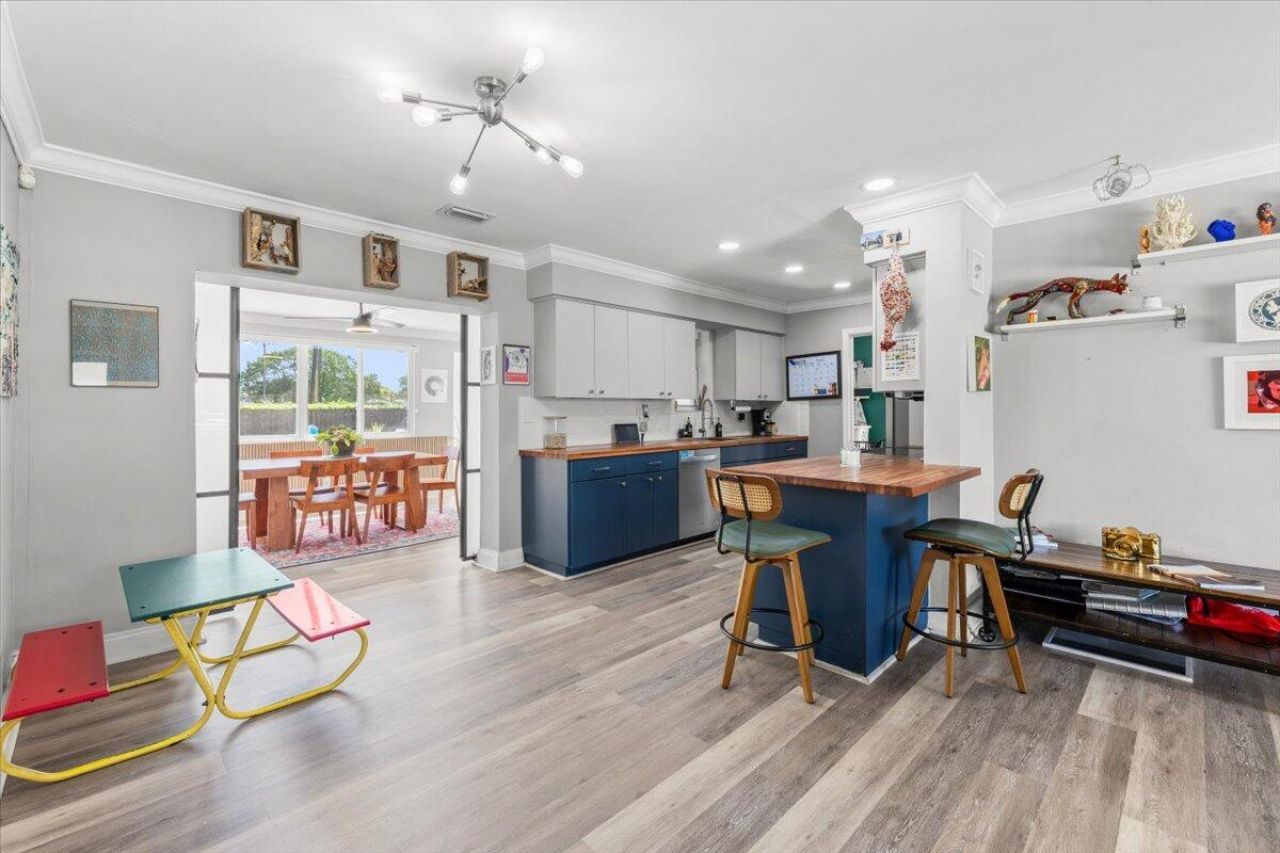 1716 SW 43rd Avenue, Fort Lauderdale, FL 33317 Photo