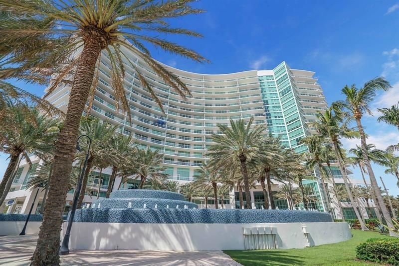 1 N Ocean Boulevard, Unit 903, Pompano Beach, FL 33062 Photo